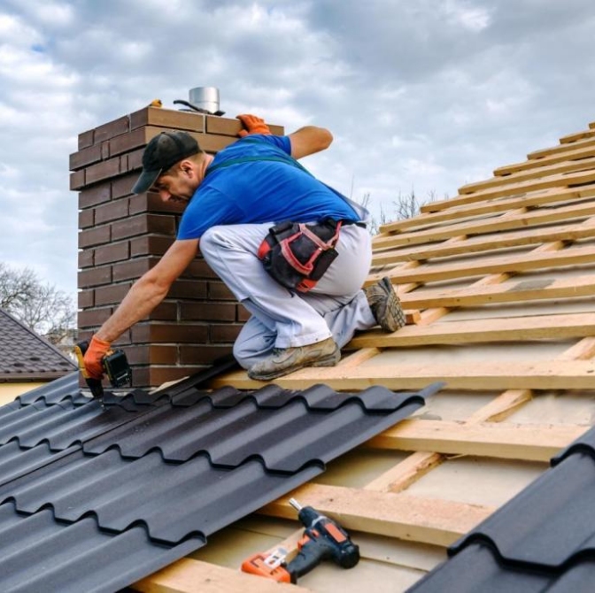 Saruhanlı Çatıcı