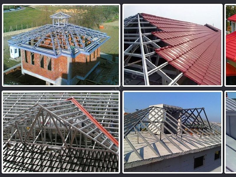 Saruhanlı Çatıcı